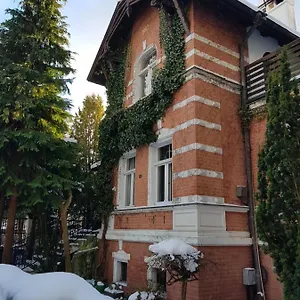 Kwatera prywatna Old House Sopot