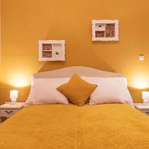 Apartament Cork Eger