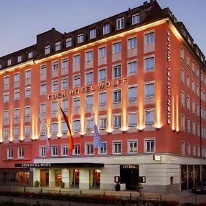 Eden Wolff Munich