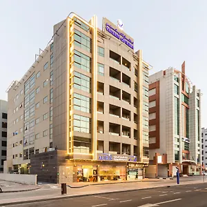 Auris Boutique Apartments, Al Barsha - At The Mall United Arab Emirates