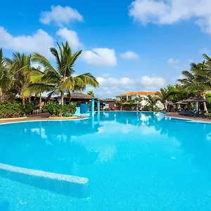 Station touristique Melia Tortuga