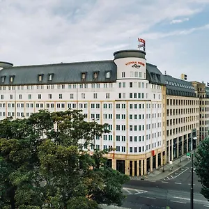**** Hotel Vienna House Easy By Wyndham Alemanha