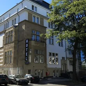 *** Hotel Sophia Alemanha
