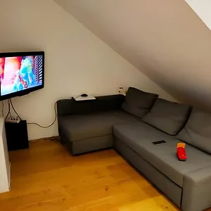 31qm Inkl. Duschbad Privatunterkunft