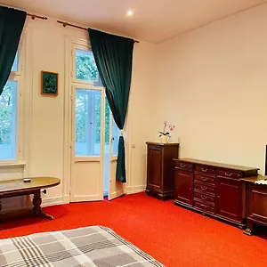 Hamburg Villa Home Apartment