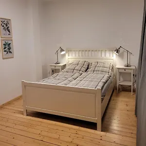 Ruhige, Kleine In Weyhe, Naehe Bremen Apartment