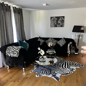 Kostenlose Parkplatz Free Parking Apartment