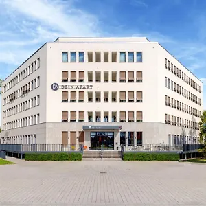 Dein Muenchen Apartahotel
