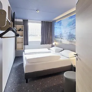 ** Hotel Koeln-airport Alemanha