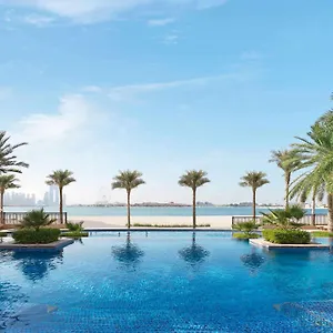 Station touristique Fairmont The Palm