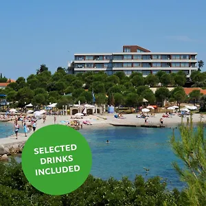 Hotel Maistra Select Island Istra