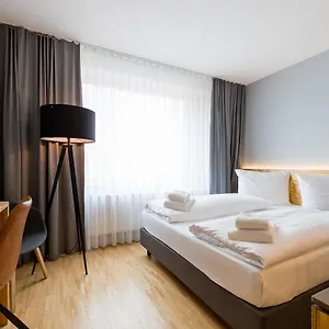 *** Hotel Mk | Alemanha