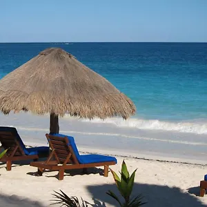 Sol Caribe México