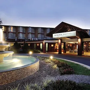 Station touristique Berjaya Beau Vallon Bay Resort&casino
