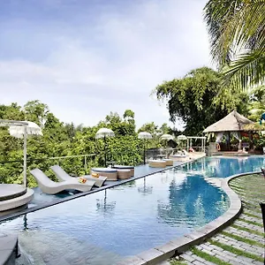 The Mansion & Indonesia