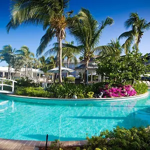 Ocean Club West Turks And Caicos Islands