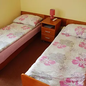 Kwatera prywatna Bluszcz Poznań